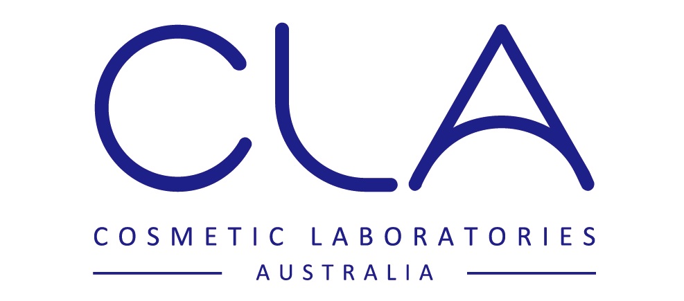 CLA logo white 2