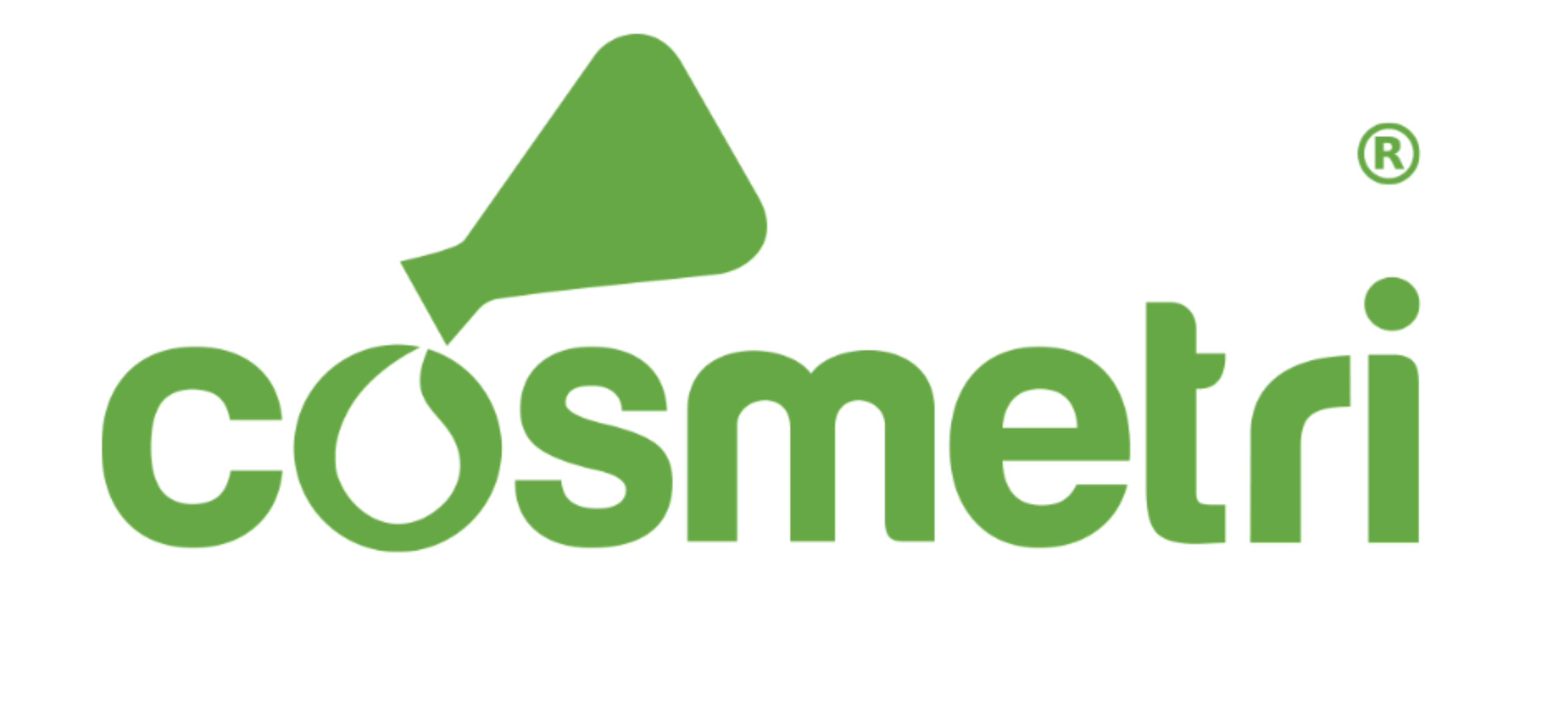 Cosmetri software for cosmetics businesses